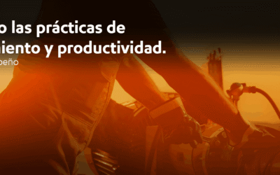 Mejorando las prácticas de mantenimiento y productividad.