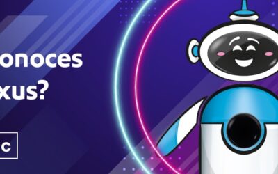 ¿Ya conoces a Nexus?