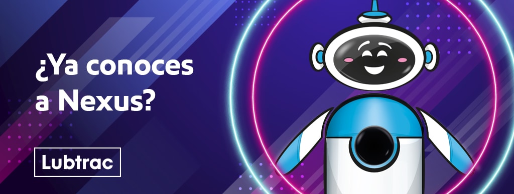 ¿Ya conoces a Nexus?