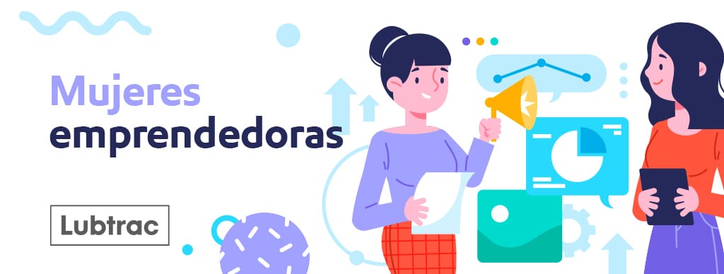 Mujeres Emprendedoras