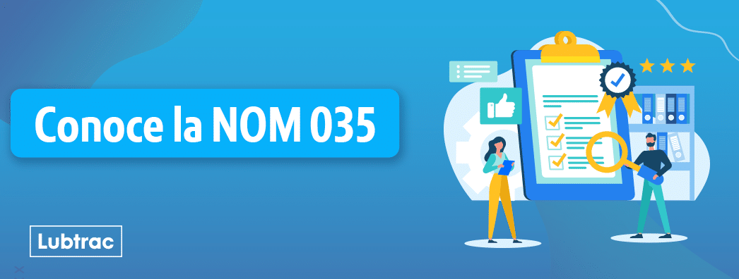 NOM 035