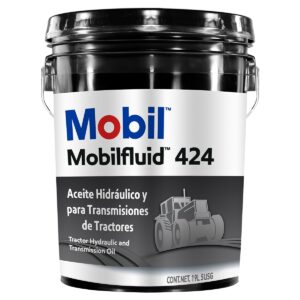 MobilFluid 424