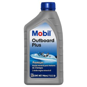 Mobil Outboard Plus