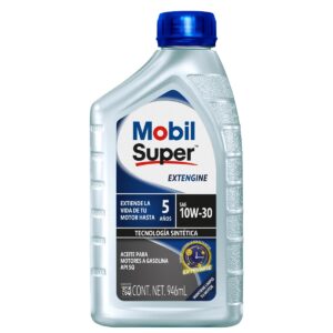 Mobil Super Extengine 10W-30