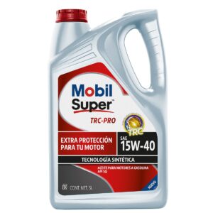 Mobil Super TRC Pro 15W-40