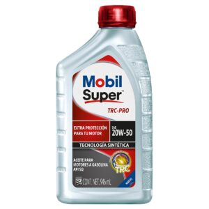 Mobil Super TRC Pro  20W-50