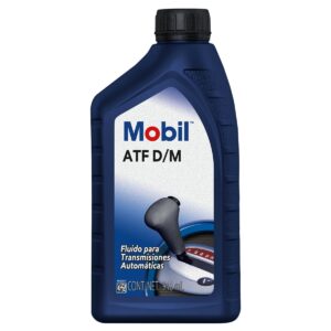 Mobil ATF D/M