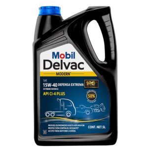 Mobil Delvac Extreme Defense 15W-40
