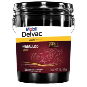 Mobil Delvac Hidraulico
