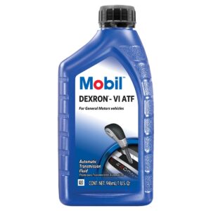 Mobil Dexron VI ATF
