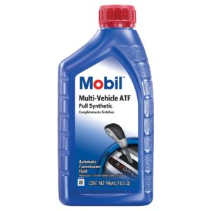 Mobil Multi-Vehicle ATF