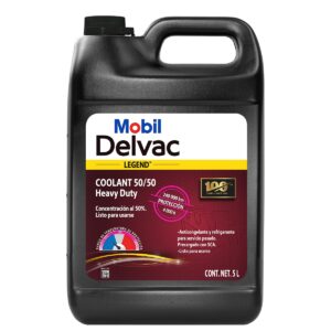 Mobil Delvac Coolant