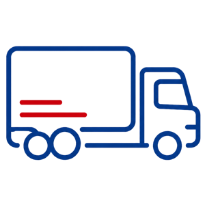 Lubtrac: Transporte
