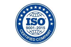 ISO 9001:2015