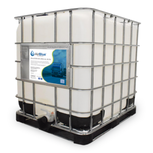 Air Blue Urea Automotriz Granel