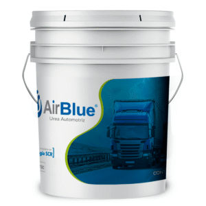 Air Blue Urea Automotriz Cubeta