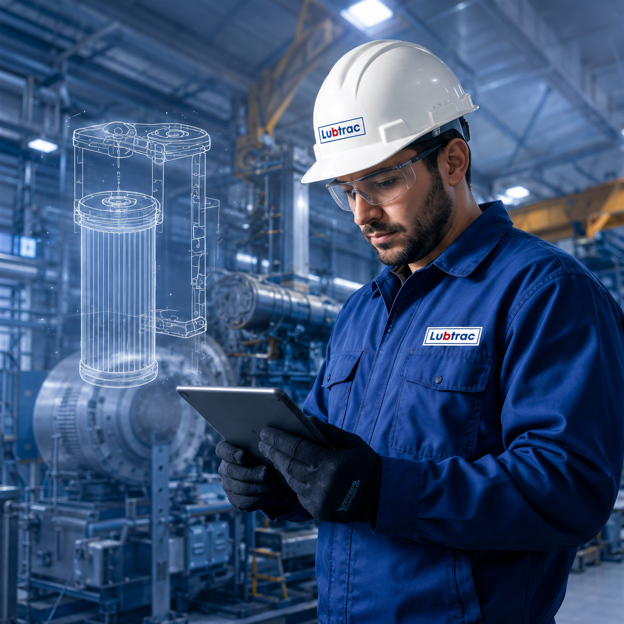 Servicio de ingeniería
